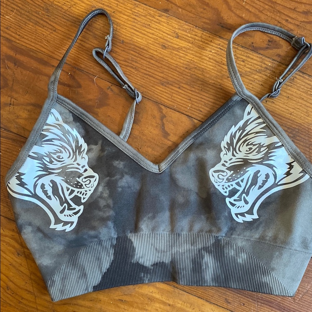 Darc sport sports bra